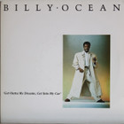 Ocean Billy: Get Outta My Dreams, Get Into My Car