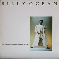 Ocean Billy: Get Outta My Dreams, Get Into My Car