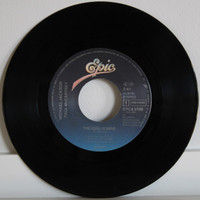 Jackson Michael & McCartney Paul: The Girl Is Mine