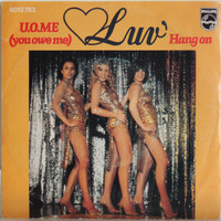 Luv’: U.O.Me (You Owe Me)