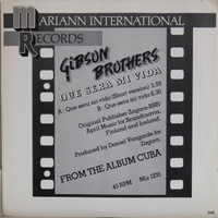 Gibson Brothers: Que Sera Mi Vida