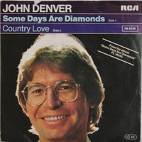 Denver John: Some Days Are Diamonds