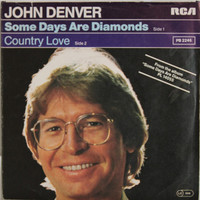 Denver John: Some Days Are Diamonds