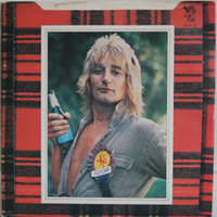 Stewart Rod & Scottish World Cup Squad ‘78:  Ole, Ola