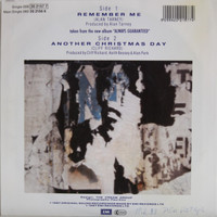 Richard Cliff: Remember Me