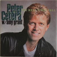 Cetera Peter w/Amy Grant: The Next Time I Fall