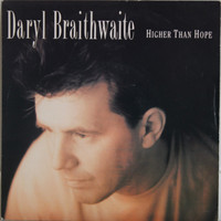 Braithwaite Daryl: Higher Than Hope