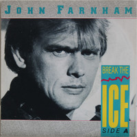 Farnham John: Break The Ice