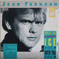 Farnham John: Break The Ice