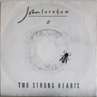 Farnham John: Two Strong Hearts
