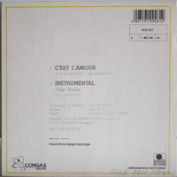 Leopold Nord & Vous: C’est l’Amour