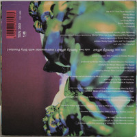 B.E.F. featuring Lalah Hathaway: Family Affair