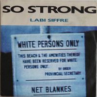 Siffre Labi: So Strong