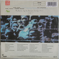 Siffre Labi: So Strong