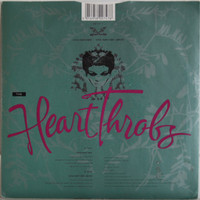 Heart Throbs: Dreamtime