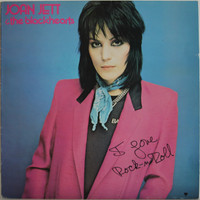 Jett Joan & The Blackhearts: I Love Rock 'n Roll	