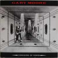 Moore Gary: Corridors Of Power	