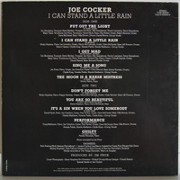 Cocker Joe: I Can Stand A Little Rain	