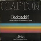 Clapton Eric: Backtrackin'	