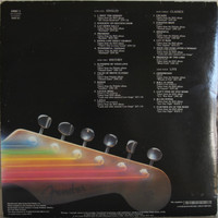 Clapton Eric: Backtrackin'	