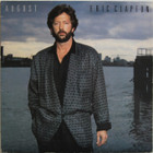 Clapton Eric: August	