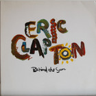 Clapton Eric: Behind The Sun	