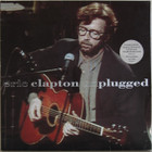 Clapton Eric: Unplugged	
