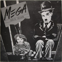 Mega: Täältä tullaan	