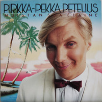 Petelius Pirkka-Pekka: Muistan sua Elaine	