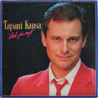 Kansa Tapani: Tässä ja nyt