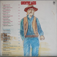 Country Aces Johnny Cash & Jarno Sarjanen		
