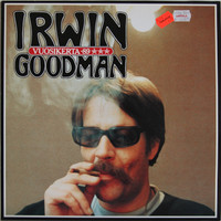 Goodman Irwin: Vuosikerta -89	