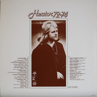 Hector: Hector 72-74	