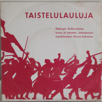 Taistelulauluja