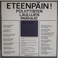 Poliittisten laulujen parhaat					