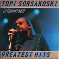 Sorsakoski Topi & Agents: Greatest Hits	