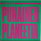 Tuomari Nurmio: Punainen planeetta	