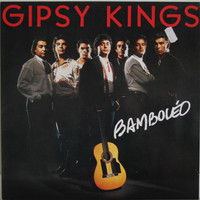 Gipsy Kings: Bamboleo	