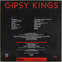 Gipsy Kings: Bamboleo	