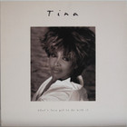 Turner Tina: What's Love Got To Do With It	