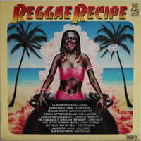 Various: Reggae Recipe		