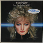 Tyler Bonnie: Faster Than The Speed Of Night	