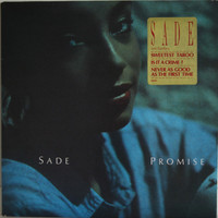 Sade: Promise	