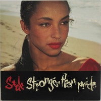 Sade: Stronger Than Pride	
