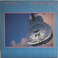 Dire Straits: Brothers In Arms	