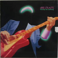 Dire Straits: Money For Nothing	