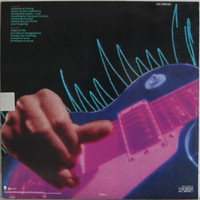 Dire Straits: Money For Nothing	