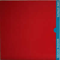 Dire Straits: Making Movies	