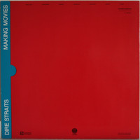 Dire Straits: Making Movies	