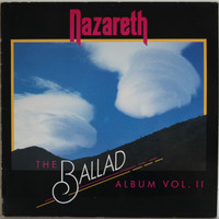 Nazareth: The Ballad Album Vol. II	